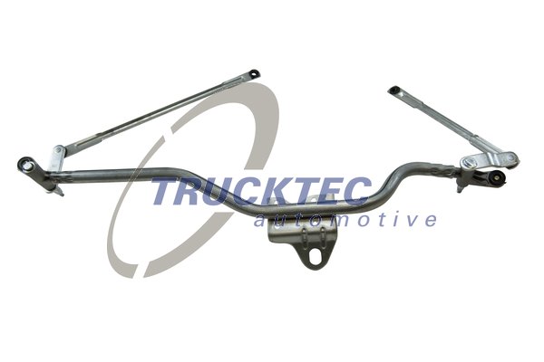 Legaturi stergator parbriz 07.61.017 TRUCKTEC AUTOMOTIVE