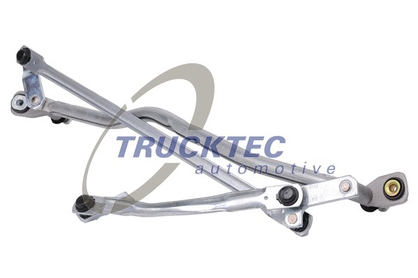 Legaturi stergator parbriz 07.61.019 TRUCKTEC AUTOMOTIVE