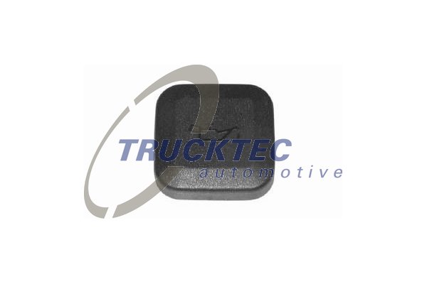 Buson,umplere ulei 08.10.001 TRUCKTEC AUTOMOTIVE