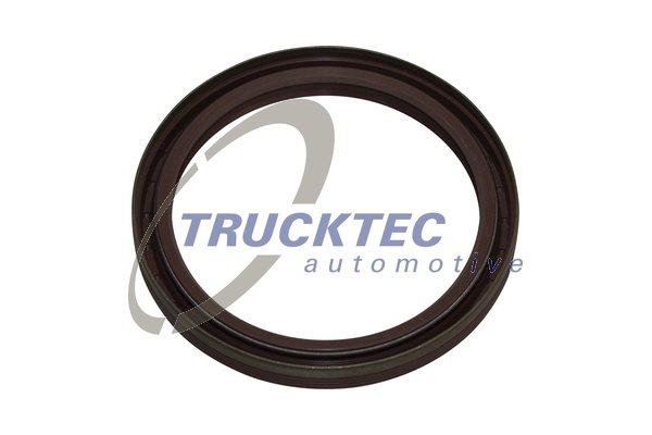 Simering, arbore cotit 08.10.011 TRUCKTEC AUTOMOTIVE