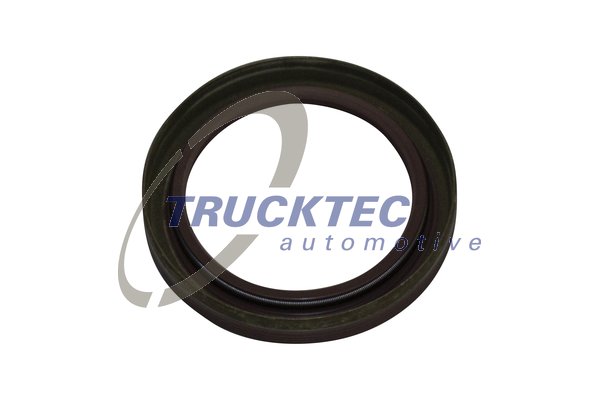 Simering, arbore cotit 08.10.012 TRUCKTEC AUTOMOTIVE