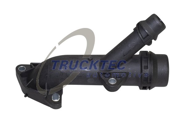 Flansa lichid racire 08.10.051 TRUCKTEC AUTOMOTIVE