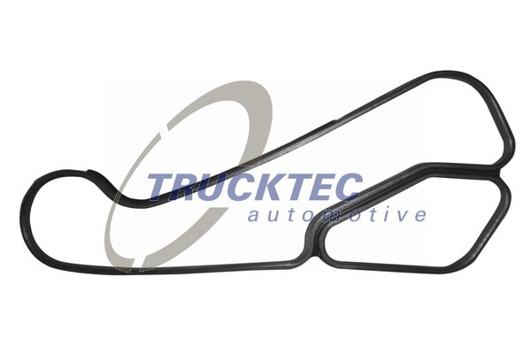 Etansare, racire ulei 08.10.055 TRUCKTEC AUTOMOTIVE