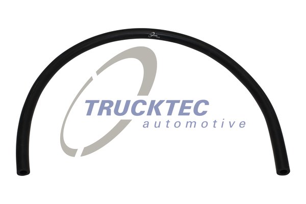 Furtun,aerisire bloc motor 08.10.074 TRUCKTEC AUTOMOTIVE
