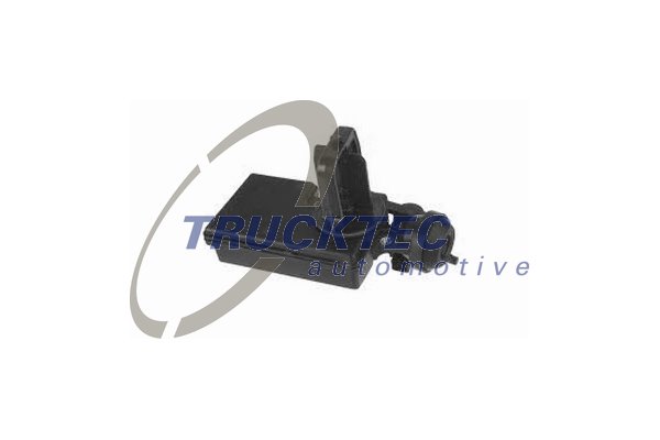 Supapa control,admisie aer 08.10.083 TRUCKTEC AUTOMOTIVE
