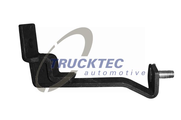 Limitator, acoperire motor 08.10.104 TRUCKTEC AUTOMOTIVE