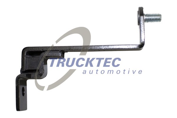 Limitator, acoperire motor 08.10.106 TRUCKTEC AUTOMOTIVE