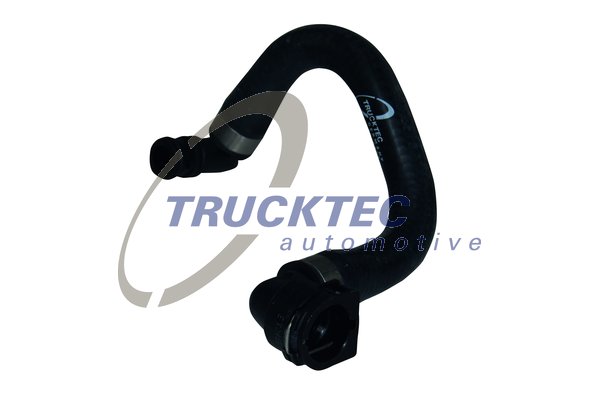 Furtun radiator 08.10.119 TRUCKTEC AUTOMOTIVE