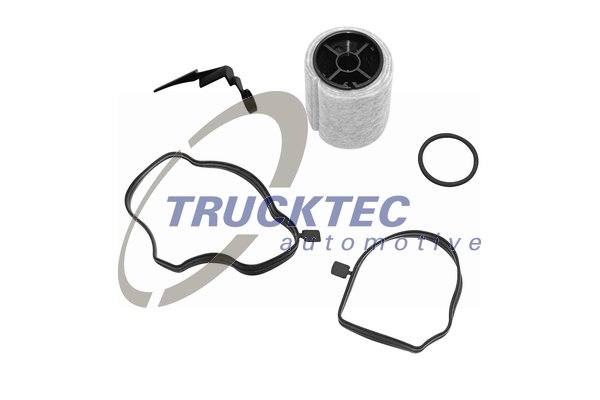 Filtru, aerisire bloc motor 08.10.146 TRUCKTEC AUTOMOTIVE
