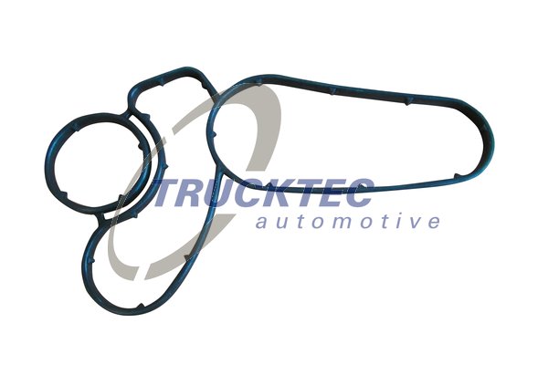 Etansare, racire ulei 08.10.158 TRUCKTEC AUTOMOTIVE