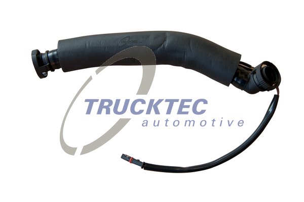 Furtun,aerisire bloc motor 08.10.168 TRUCKTEC AUTOMOTIVE