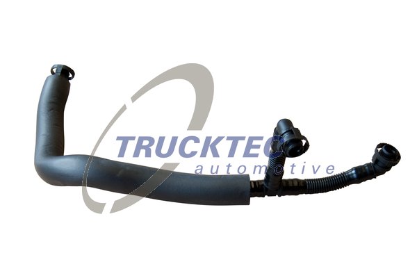 Furtun,aerisire bloc motor 08.10.170 TRUCKTEC AUTOMOTIVE
