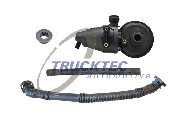 Set reparatie, aerisire baie ulei 08.10.182 TRUCKTEC AUTOMOTIVE