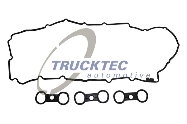 Set garnituri, Capac supape 08.10.197 TRUCKTEC AUTOMOTIVE