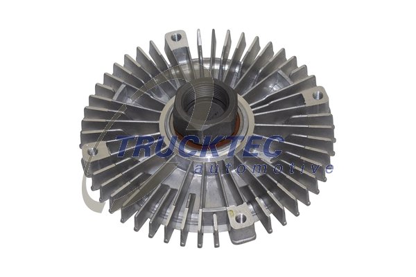 Cupla, ventilator radiator 08.11.008 TRUCKTEC AUTOMOTIVE