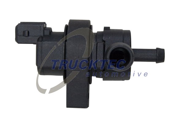 Supapa suprapresiune, rezervor combustibil 08.13.017 TRUCKTEC AUTOMOTIVE
