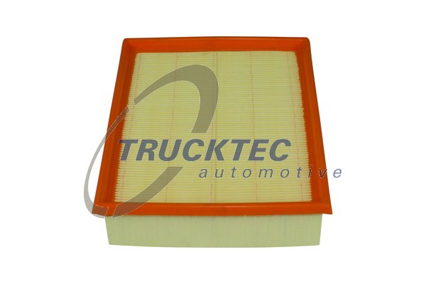 Filtru aer 08.14.038 TRUCKTEC AUTOMOTIVE