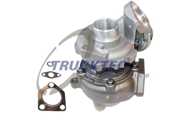 Compresor,sistem de supraalimentare 08.14.054 TRUCKTEC AUTOMOTIVE