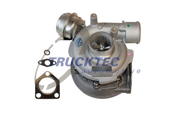 Compresor,sistem de supraalimentare 08.14.055 TRUCKTEC AUTOMOTIVE