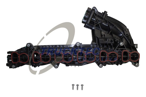 Modul conducta admisie 08.14.085 TRUCKTEC AUTOMOTIVE