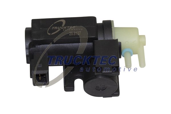 Convertor de presiune, turbocompresor 08.16.023 TRUCKTEC AUTOMOTIVE