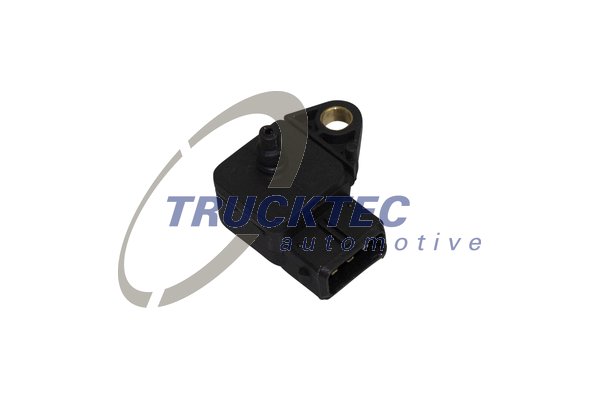 Senzor, presiune galerie admisie 08.17.027 TRUCKTEC AUTOMOTIVE