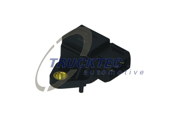 Senzor, presiune galerie admisie 08.17.029 TRUCKTEC AUTOMOTIVE