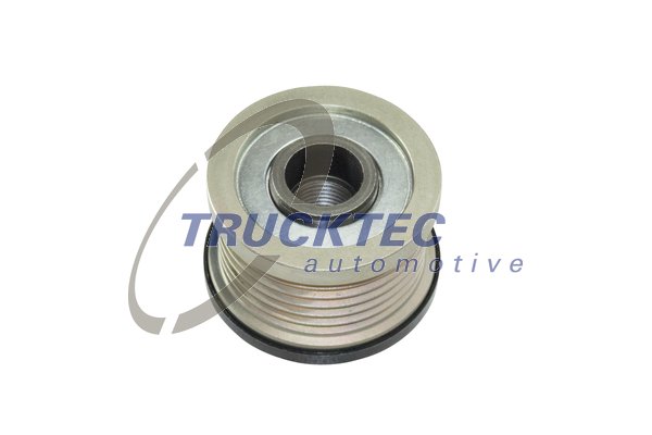 Sistem roata libera, generator 08.17.031 TRUCKTEC AUTOMOTIVE