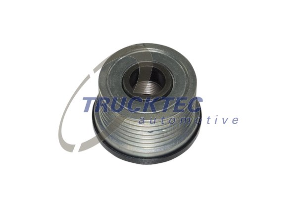 Sistem roata libera, generator 08.17.032 TRUCKTEC AUTOMOTIVE