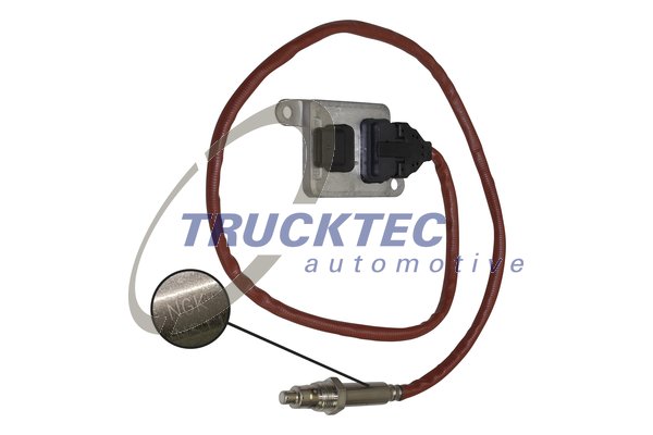 Senzor nox, injectie aditiv 08.17.048 TRUCKTEC AUTOMOTIVE