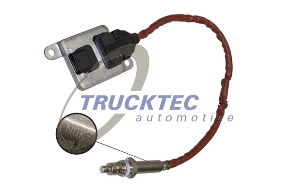 Senzor nox, injectie aditiv 08.17.049 TRUCKTEC AUTOMOTIVE