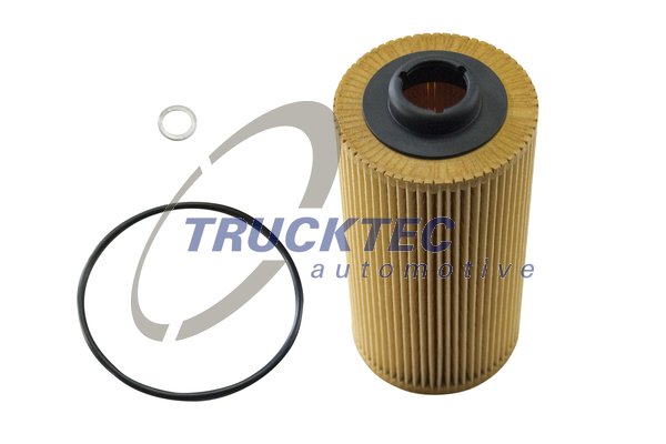 Filtru ulei 08.18.013 TRUCKTEC AUTOMOTIVE