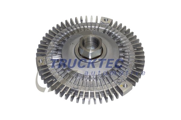 Cupla, ventilator radiator 08.19.002 TRUCKTEC AUTOMOTIVE