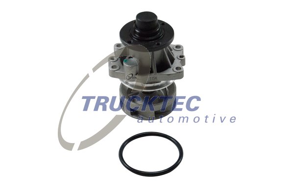 Pompă de apă, răcire motor 08.19.053 TRUCKTEC AUTOMOTIVE