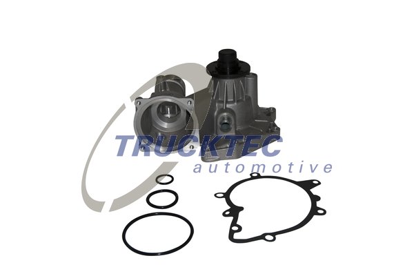 Pompă de apă, răcire motor 08.19.060 TRUCKTEC AUTOMOTIVE