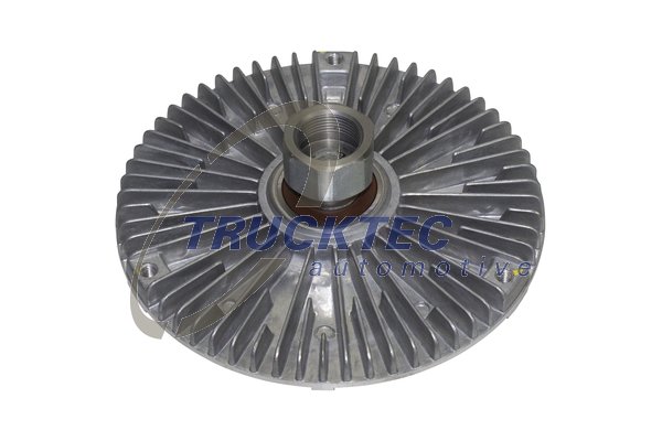 Cupla, ventilator radiator 08.19.113 TRUCKTEC AUTOMOTIVE