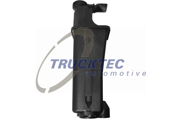 Vas de expansiune, racire 08.19.128 TRUCKTEC AUTOMOTIVE