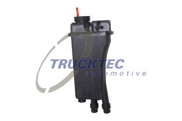 Vas de expansiune, racire 08.19.129 TRUCKTEC AUTOMOTIVE