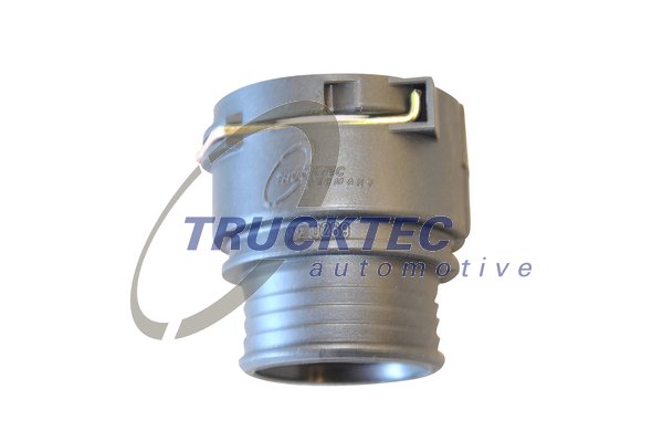 Flansa lichid racire 08.19.137 TRUCKTEC AUTOMOTIVE