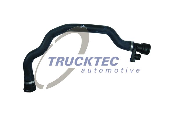 Furtun radiator 08.19.180 TRUCKTEC AUTOMOTIVE