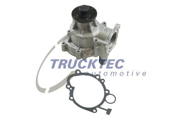 Pompă de apă, răcire motor 08.19.193 TRUCKTEC AUTOMOTIVE