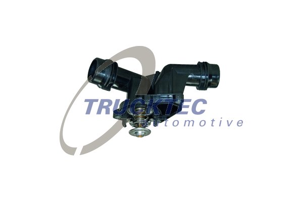 Termostat,lichid racire 08.19.221 TRUCKTEC AUTOMOTIVE