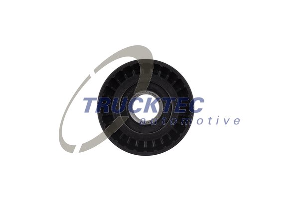 Rola intinzator,curea transmisie 08.19.256 TRUCKTEC AUTOMOTIVE