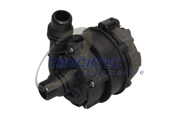 Pompă de apă, răcire motor 08.19.284 TRUCKTEC AUTOMOTIVE