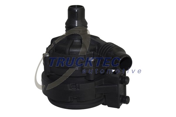 Pompă de apă suplimentară (circuitul apei de răcire) 08.19.304 TRUCKTEC AUTOMOTIVE