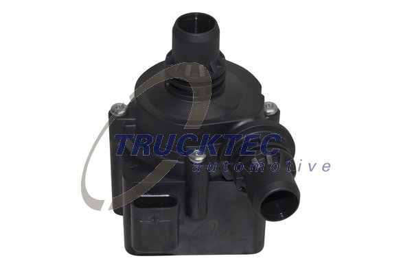 Pompă de apă suplimentară (circuitul apei de răcire) 08.19.305 TRUCKTEC AUTOMOTIVE