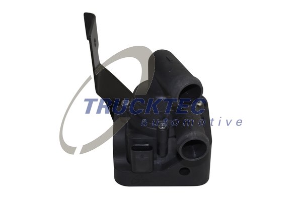 Pompă de apă suplimentară (circuitul apei de răcire) 08.19.306 TRUCKTEC AUTOMOTIVE