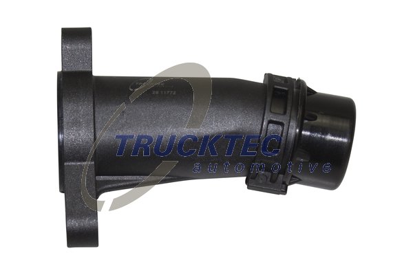 Flansa lichid racire 08.19.307 TRUCKTEC AUTOMOTIVE