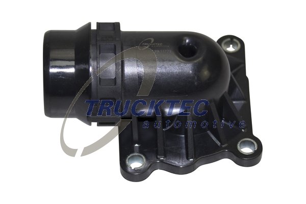 Flansa lichid racire 08.19.308 TRUCKTEC AUTOMOTIVE