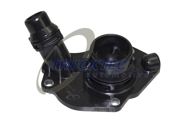 Flansa lichid racire 08.19.309 TRUCKTEC AUTOMOTIVE